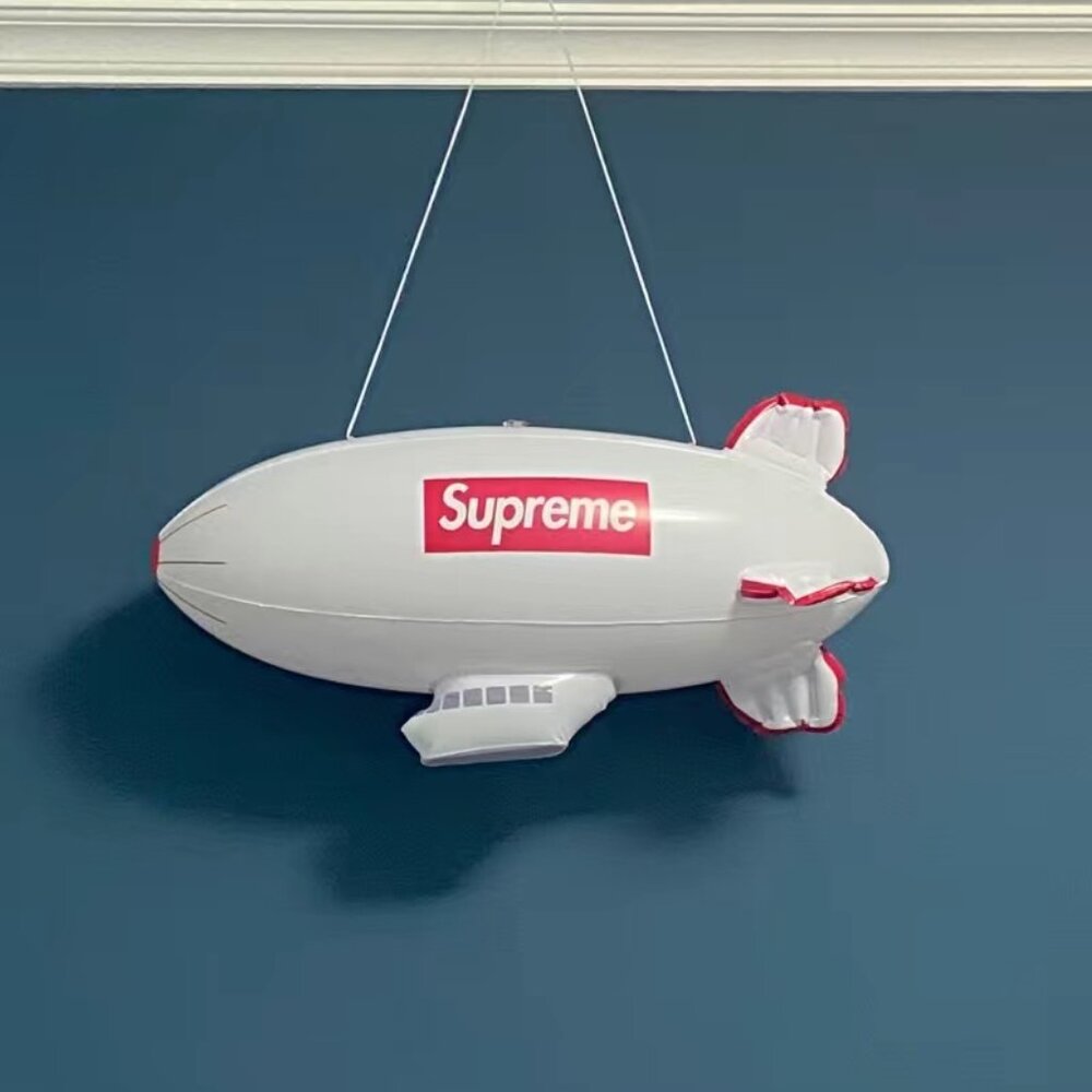 Supreme Inflatable Blimp - Picture 2 of 2
